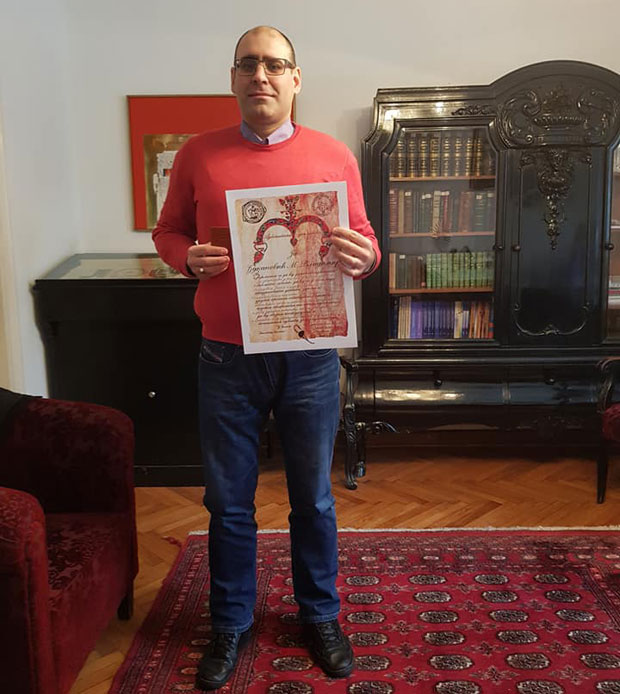 Шпијунка: Ђукановић чека клијенте